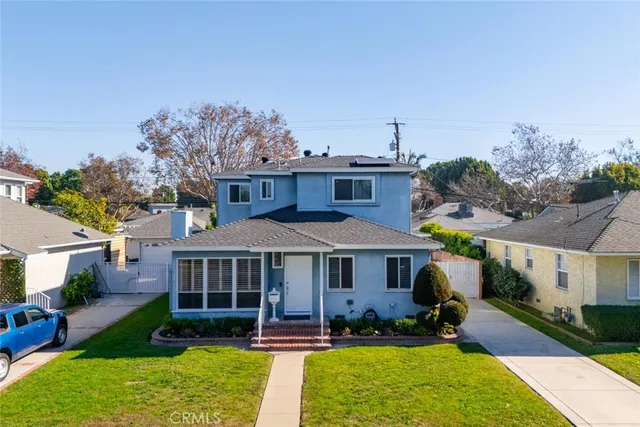 $1,299,000 | 3034 Ocana Avenue, Long Beach, CA 90808