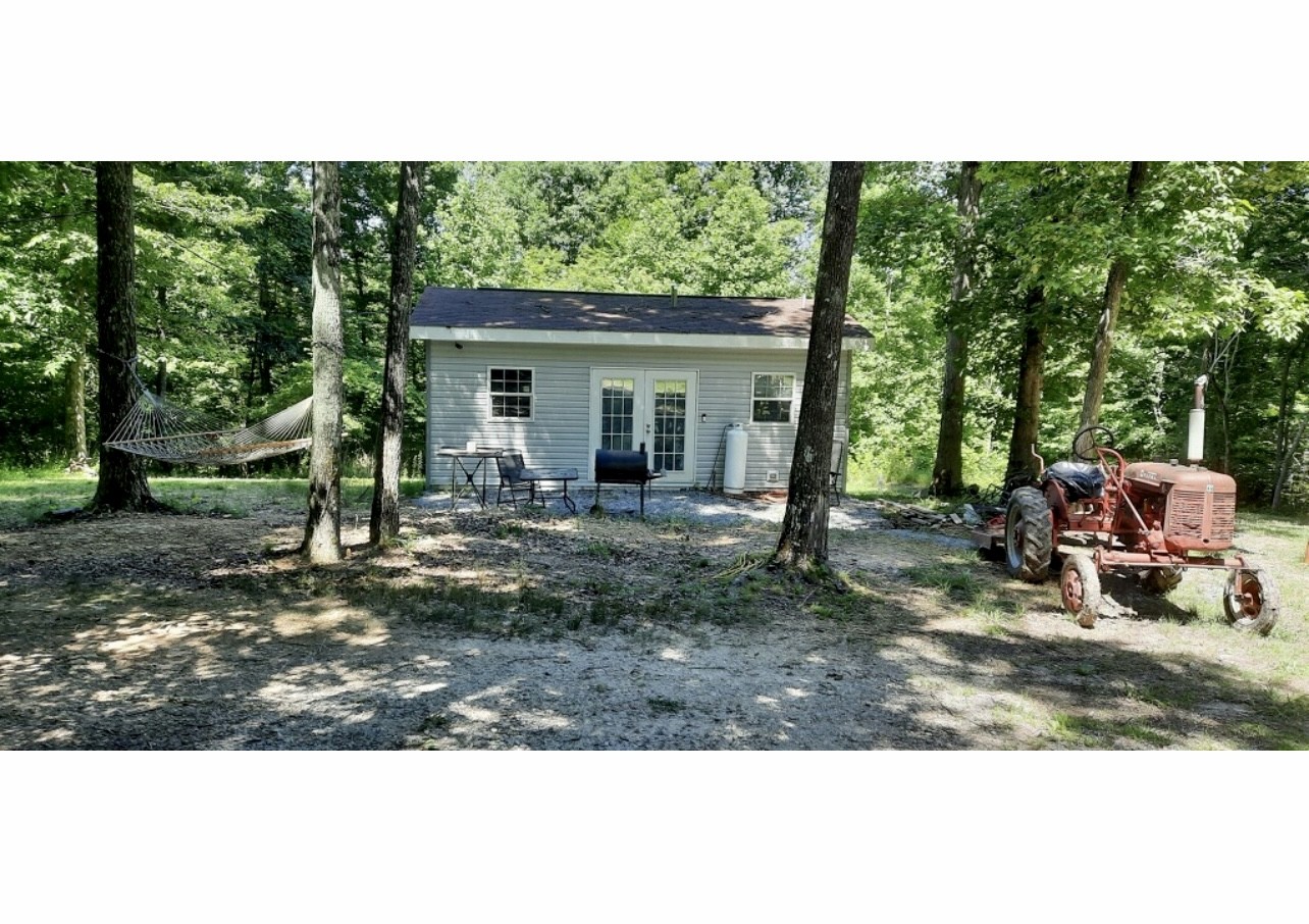 1088 Pack Road White Bluff, TN 37187 - Photo 10 of 15 Gallery Image 10