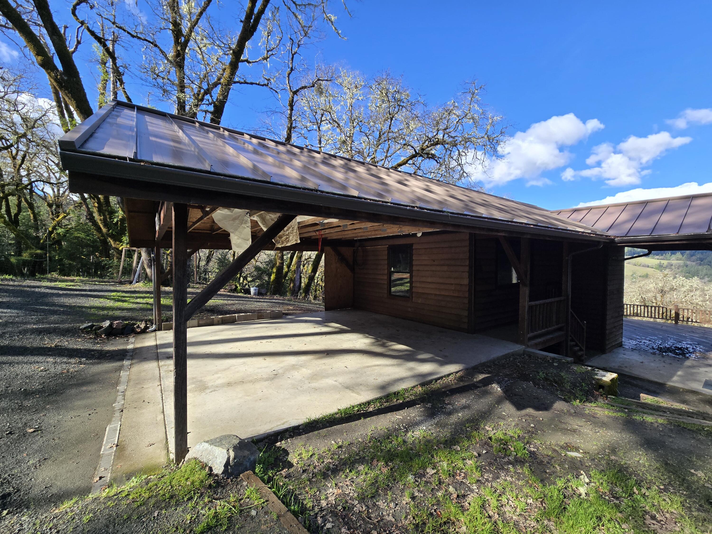 3830 Thomas Road Miranda, CA 95553 - Photo 34 of 82