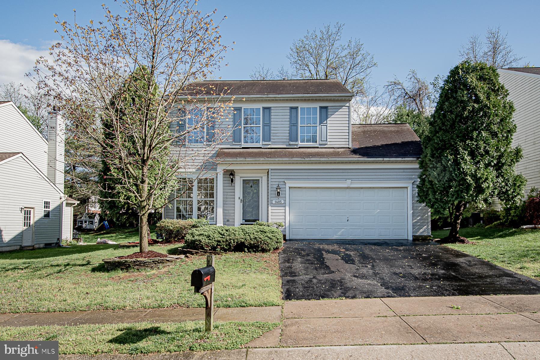 1405 Bretton View Road Annapolis, MD 21409 - Photo 1 of 37