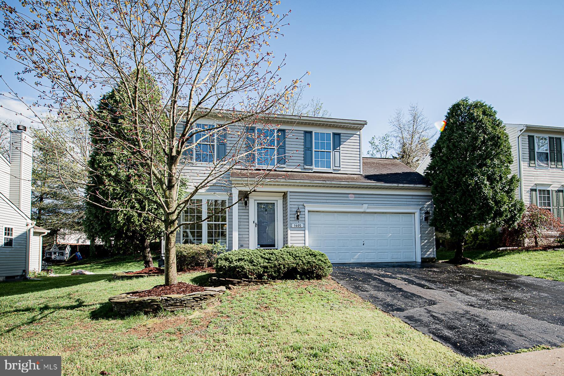 1405 Bretton View Road Annapolis, MD 21409 - Photo 2 of 37