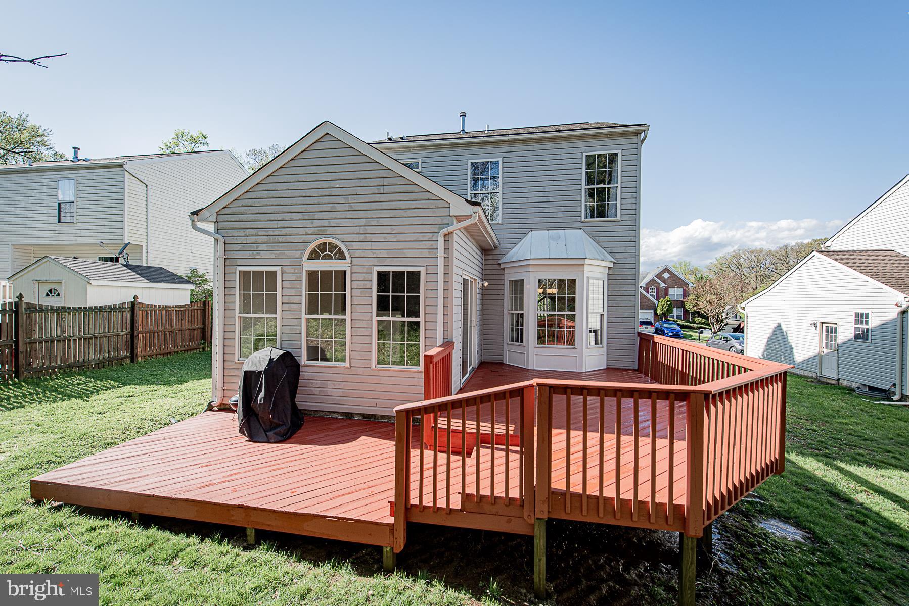 1405 Bretton View Road Annapolis, MD 21409 - Photo 34 of 37