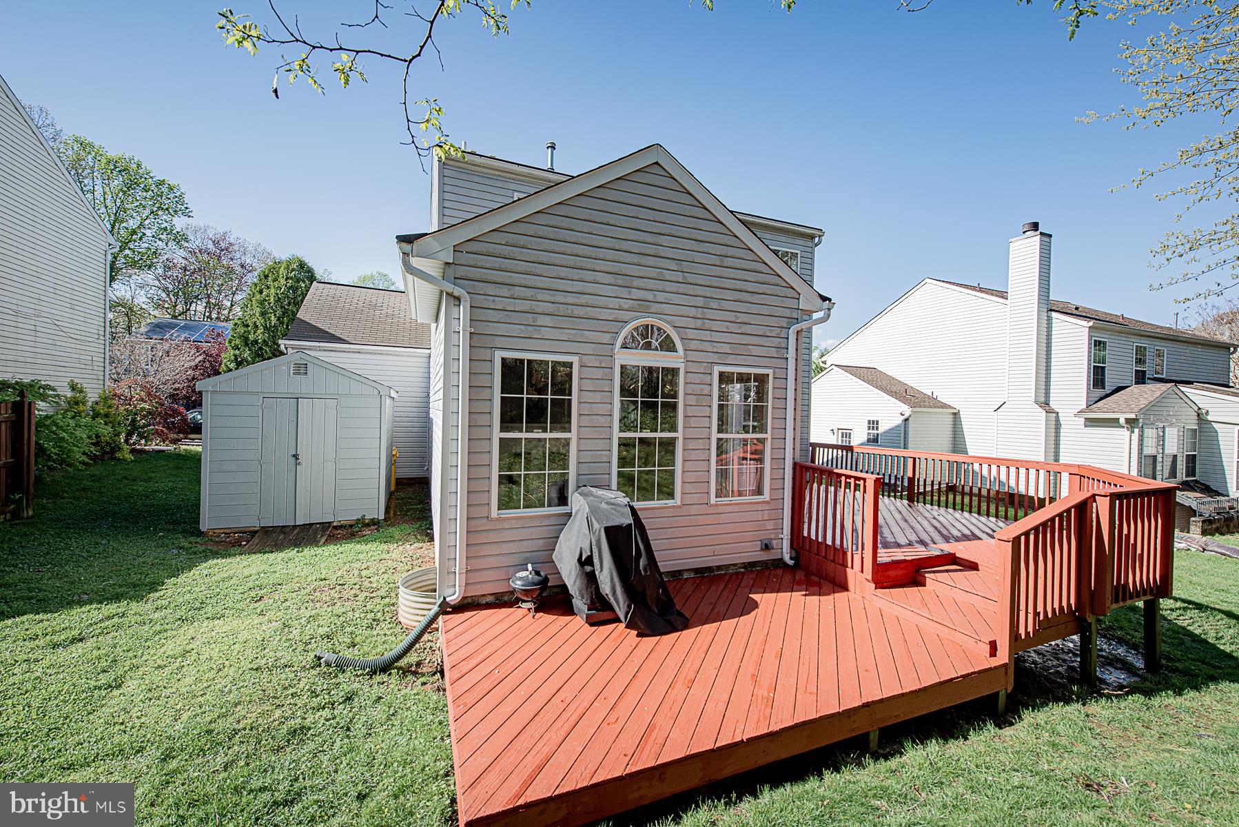 1405 Bretton View Road Annapolis, MD 21409 - Photo 35 of 37