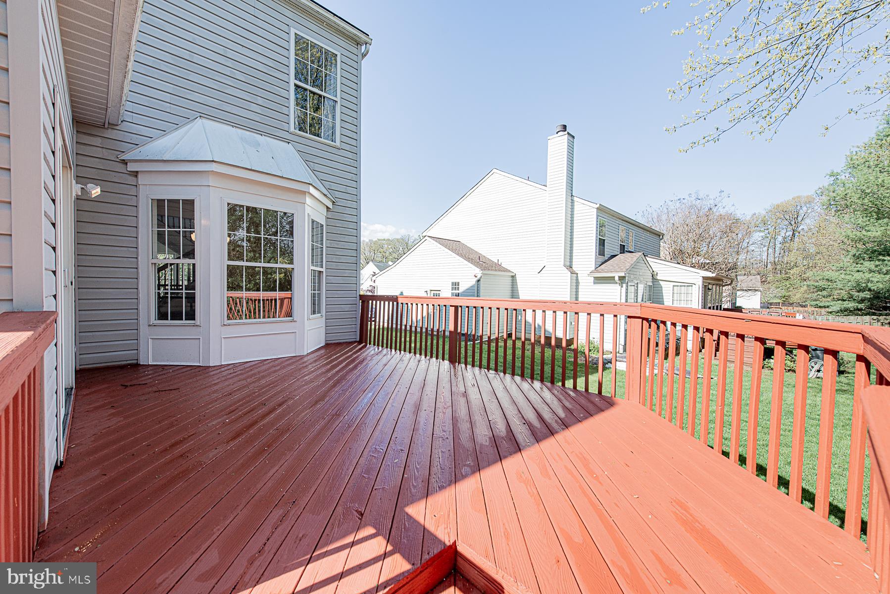 1405 Bretton View Road Annapolis, MD 21409 - Photo 36 of 37