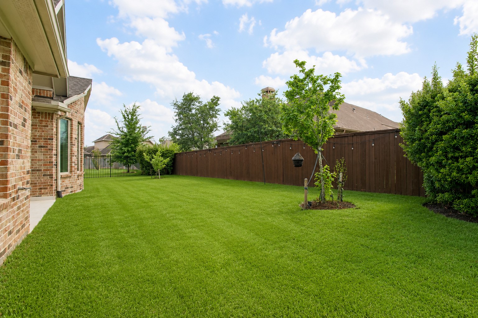7 Peace Tree Way The Woodlands, TX 77375 - Photo 50 of 50