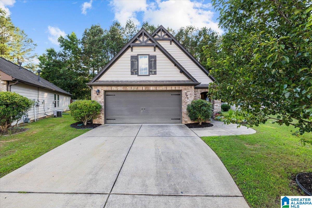 305 Reed Way Kimberly, AL 35091 - Photo 2 of 36