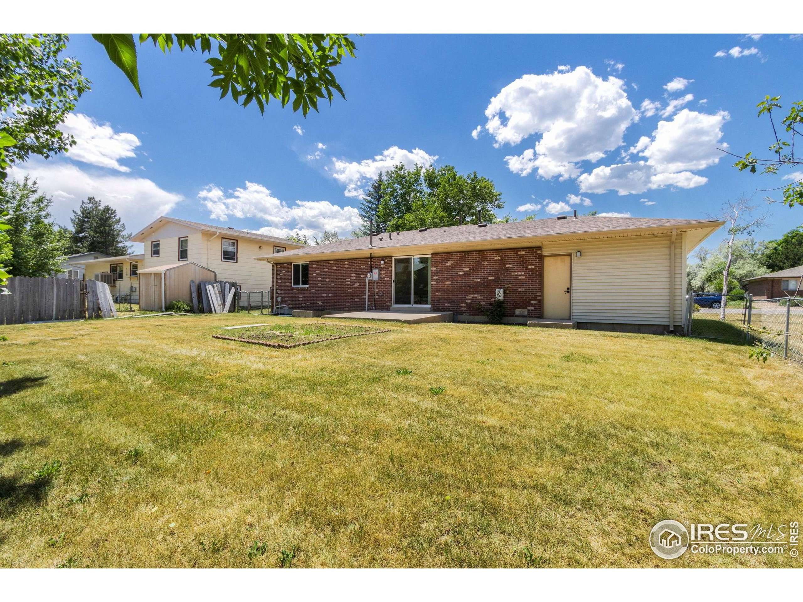812 Rocky Road Fort Collins, CO 80521 - Photo 14 of 15