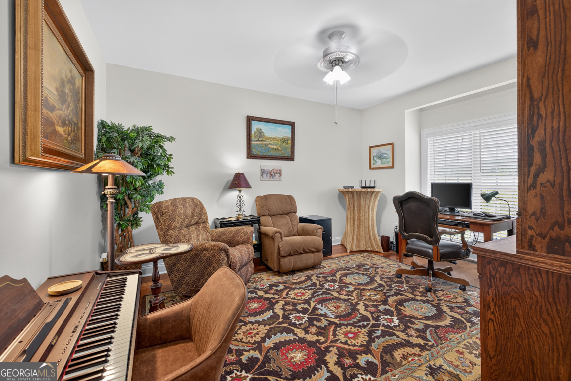 1200 Woodlawn Road Mansfield, GA 30055 - Photo 20 of 109