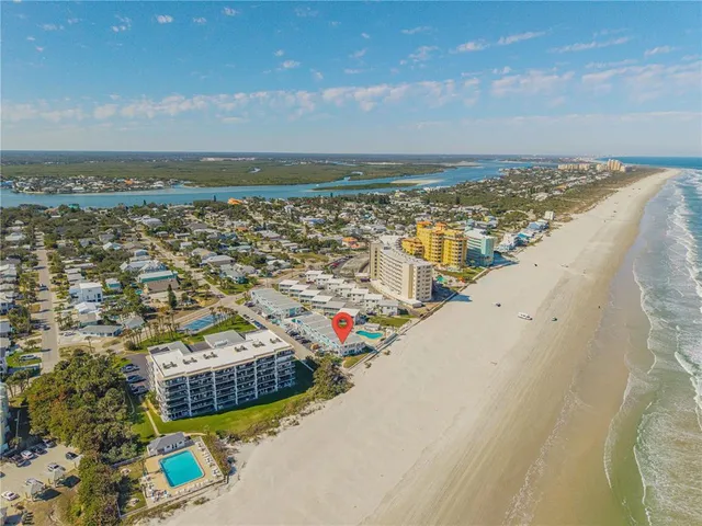 $845,000 | 537 North Atlantic Avenue, Unit 45, New Smyrna Beach, FL 32169