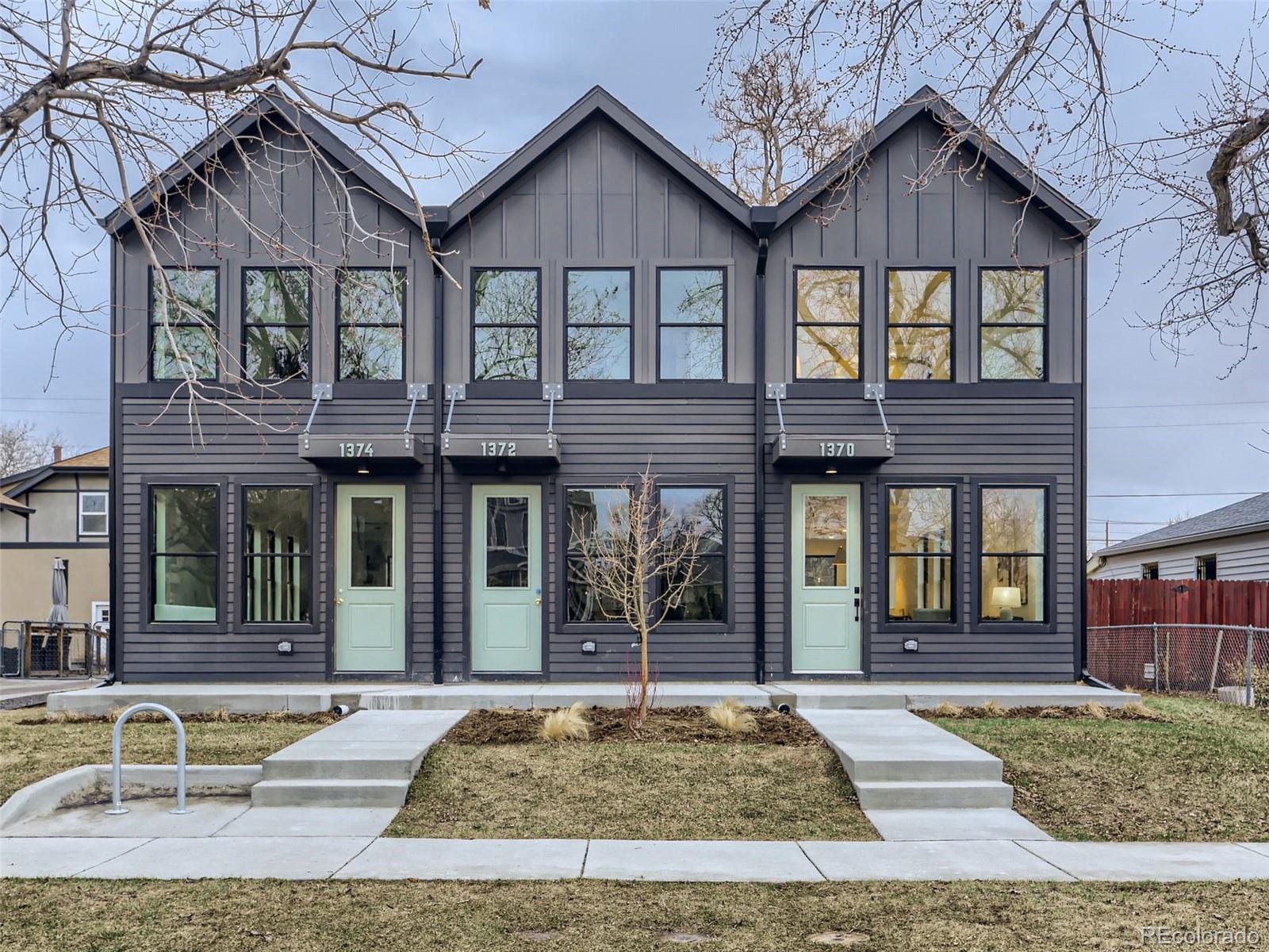 1370 Raleigh Street Denver, CO 80204 - Photo 1 of 20 Gallery Image 1
