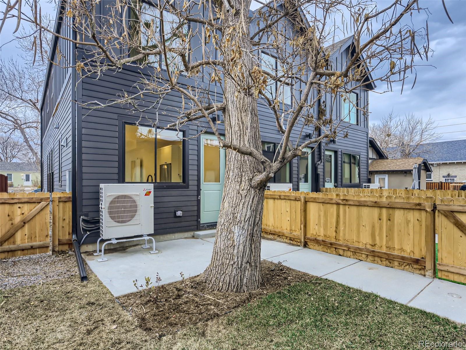 1370 Raleigh Street Denver, CO 80204 - Photo 20 of 20 Gallery Image 20