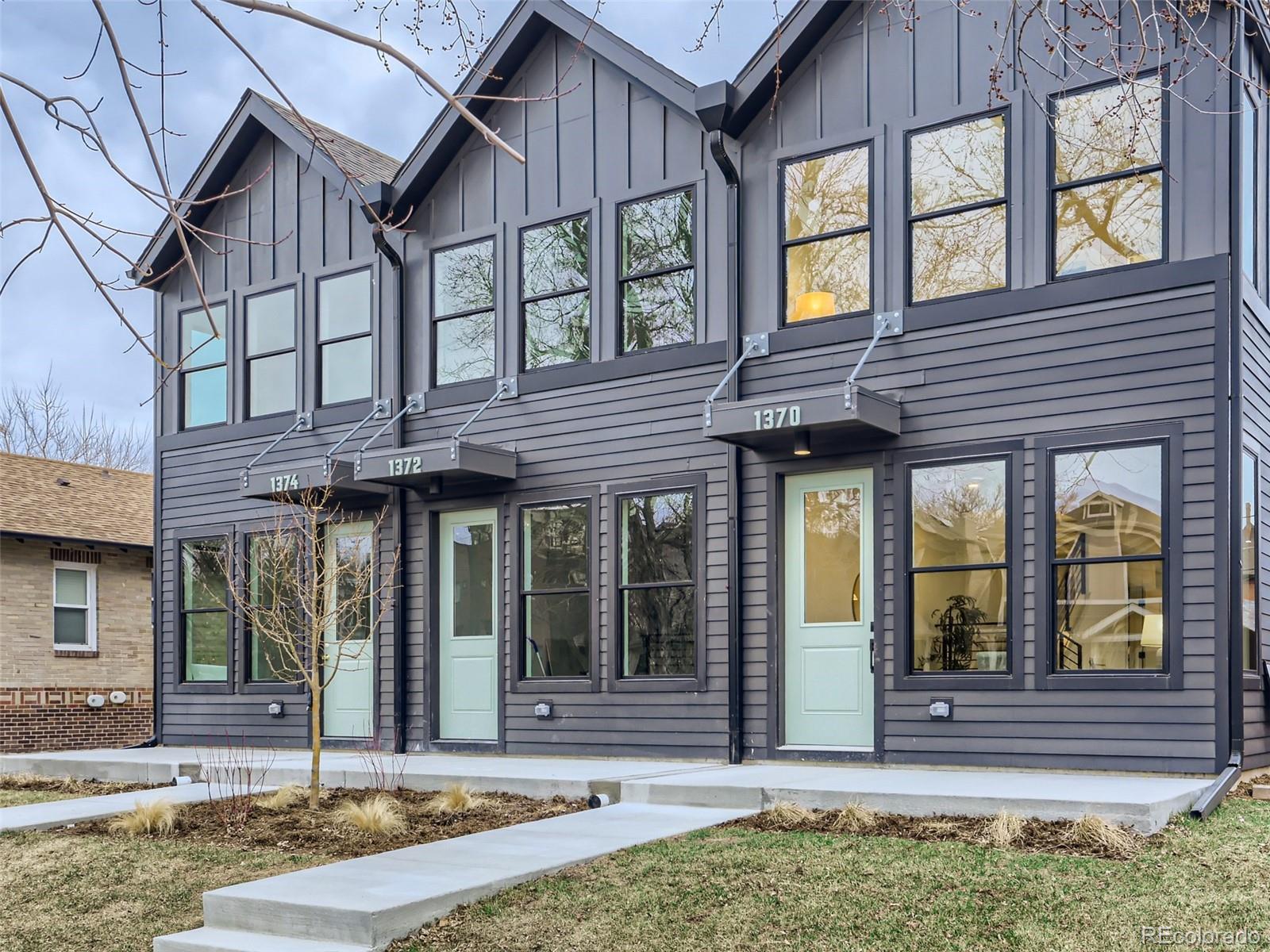 1370 Raleigh Street Denver, CO 80204 - Photo 2 of 20 Gallery Image 2