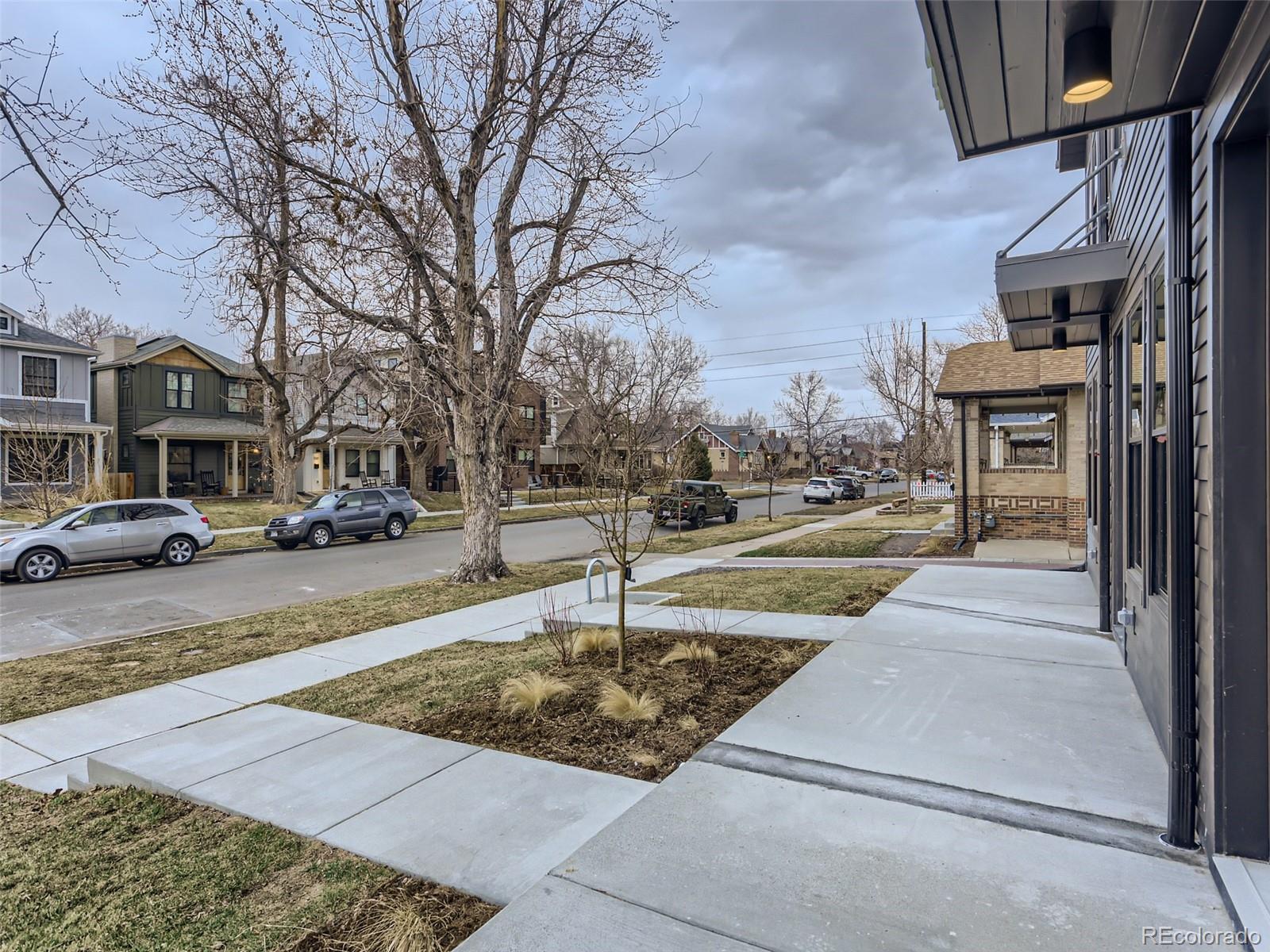 1370 Raleigh Street Denver, CO 80204 - Photo 3 of 20 Gallery Image 3