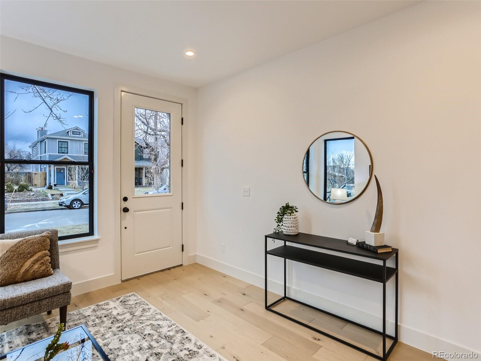 1370 Raleigh Street Denver, CO 80204 - Photo 4 of 20 Gallery Image 4