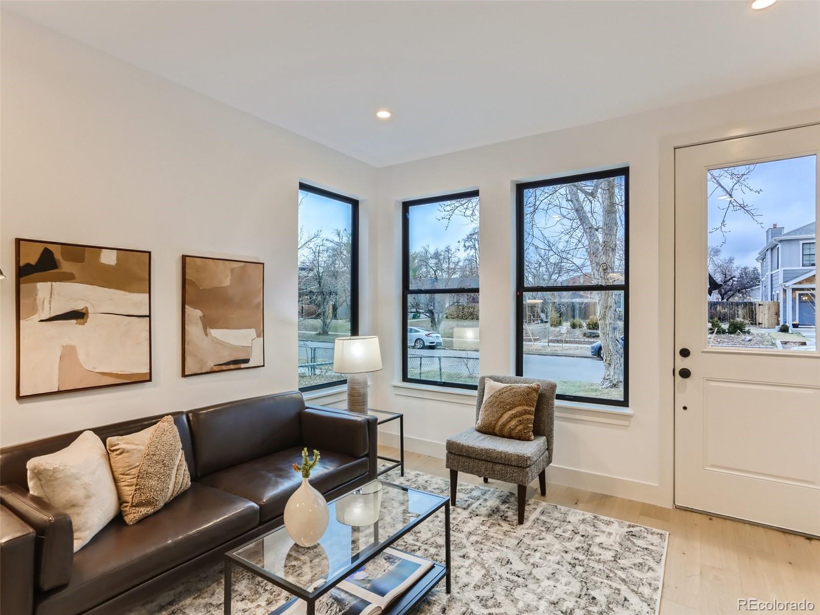 1370 Raleigh Street Denver, CO 80204 - Photo 5 of 20 Gallery Image 5