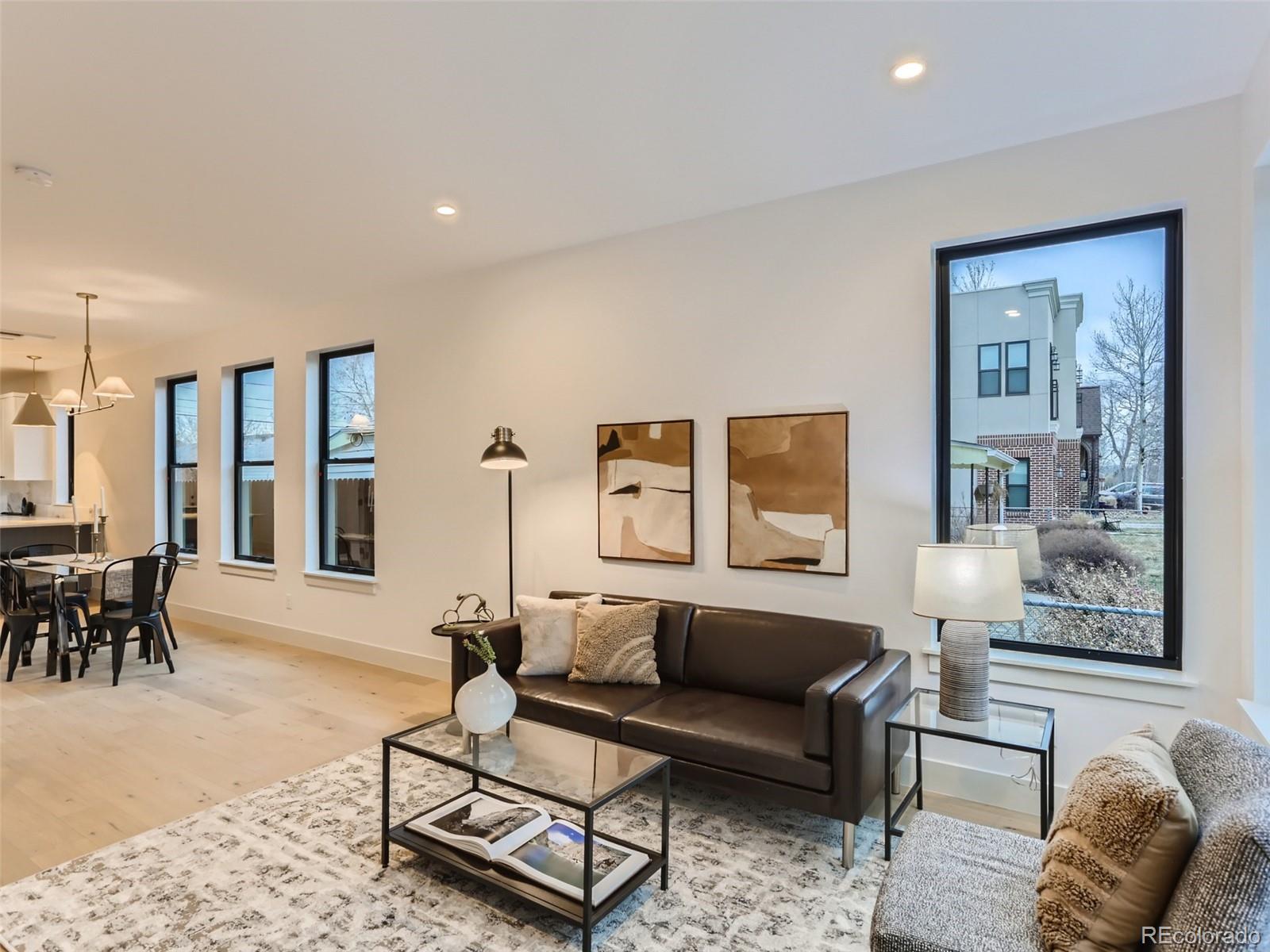 1370 Raleigh Street Denver, CO 80204 - Photo 6 of 20 Gallery Image 6