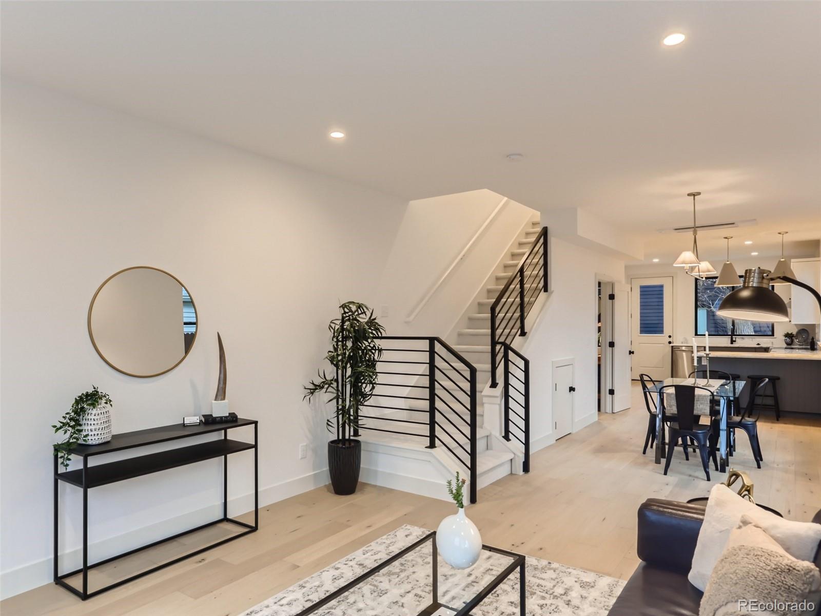 1370 Raleigh Street Denver, CO 80204 - Photo 7 of 20 Gallery Image 7