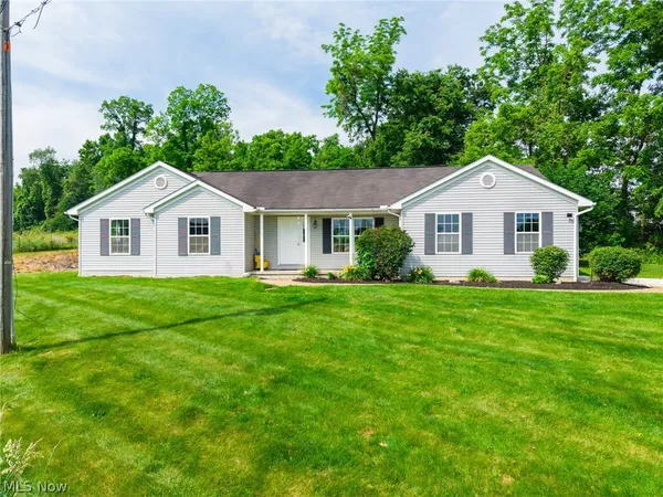 1166 West Moreland Road, Wooster, OH 44691