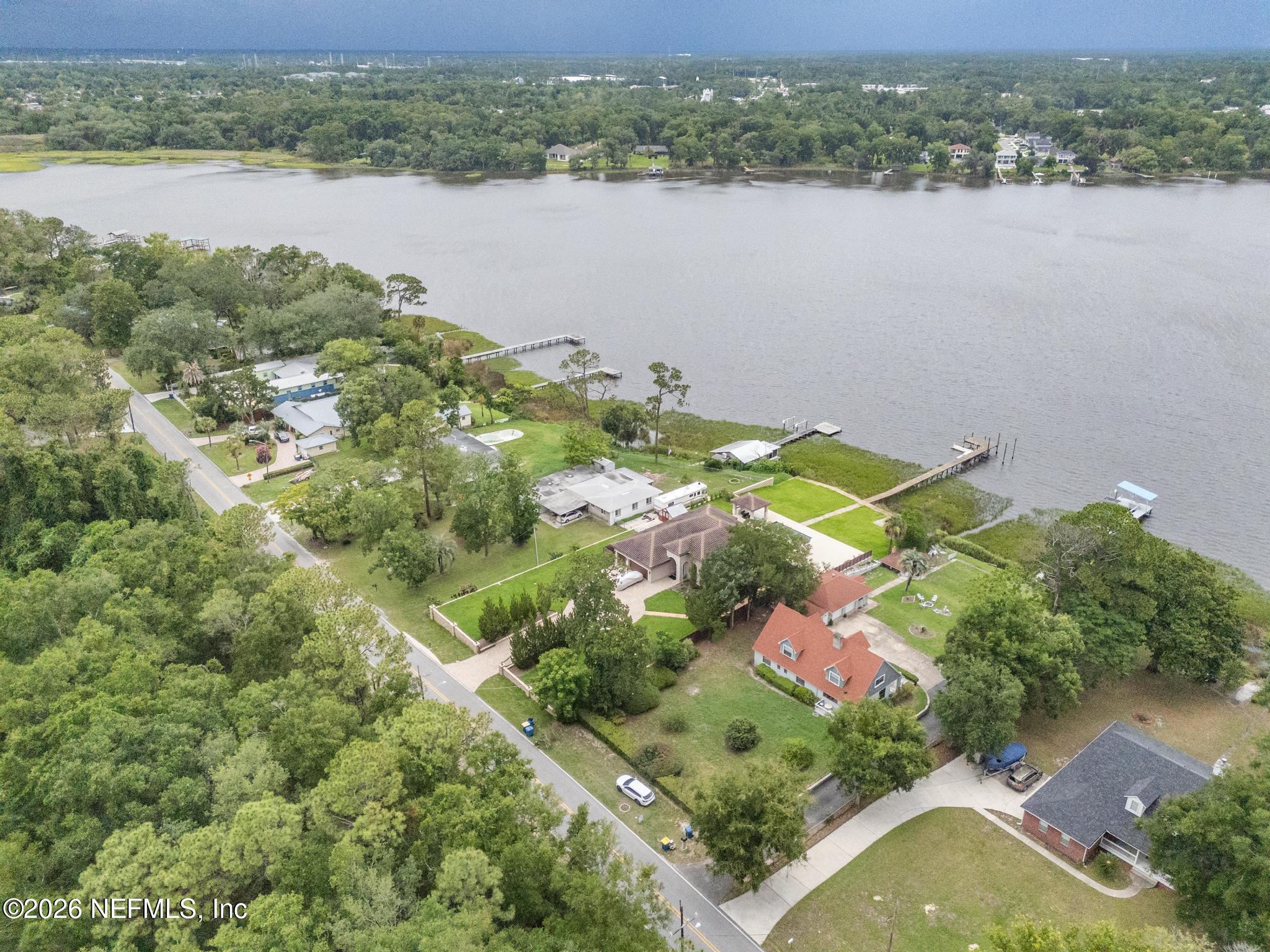 1375 Cedar Bay Road Jacksonville, FL 32218 - Photo 86 of 88 DJI_20260619133329_0223_D