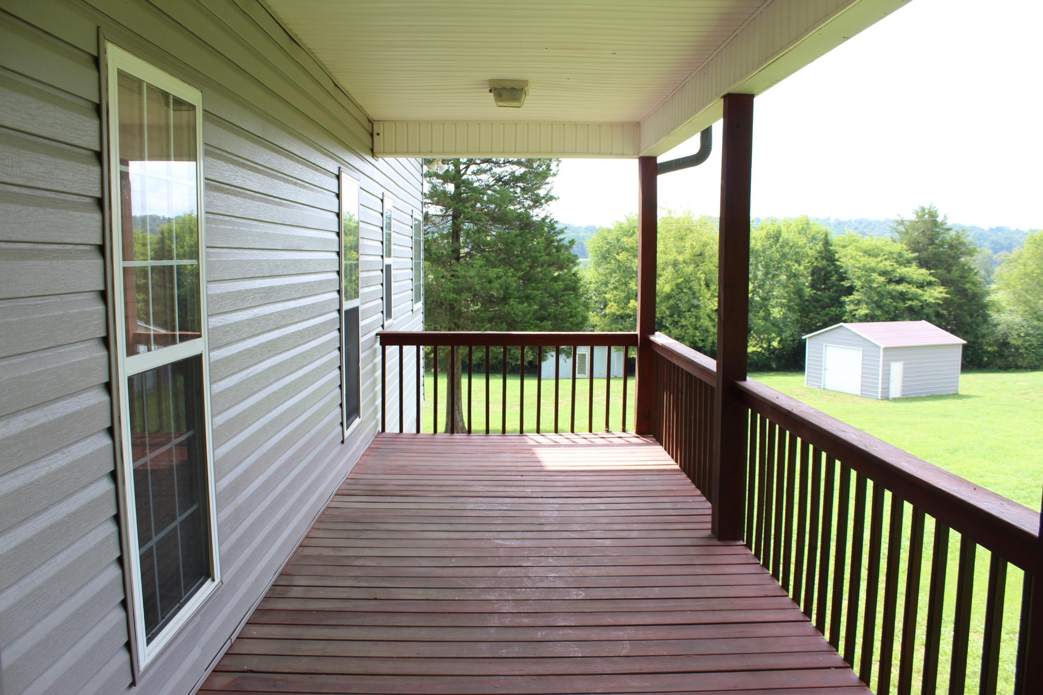 359 Gun Ridge Road Vonore, TN 37885 - Photo 36 of 38 Gallery Image 36