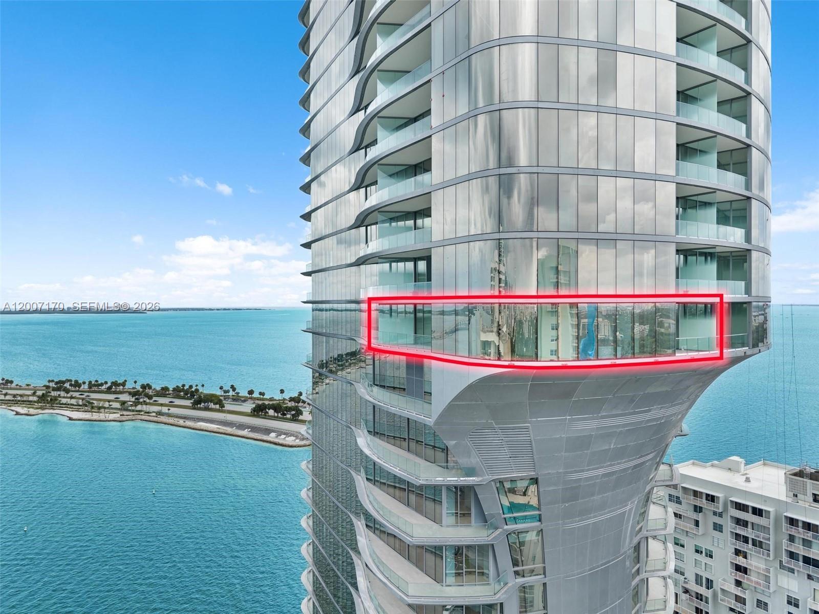 175 Southeast 25th Road, Unit 1904 Miami, FL 33129 - Photo 40 of 41 Gallery Image 40