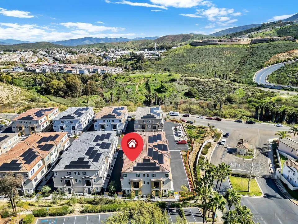 2822 Juniper Berry Street Spring Valley, CA 91977 - Photo 27 of 34