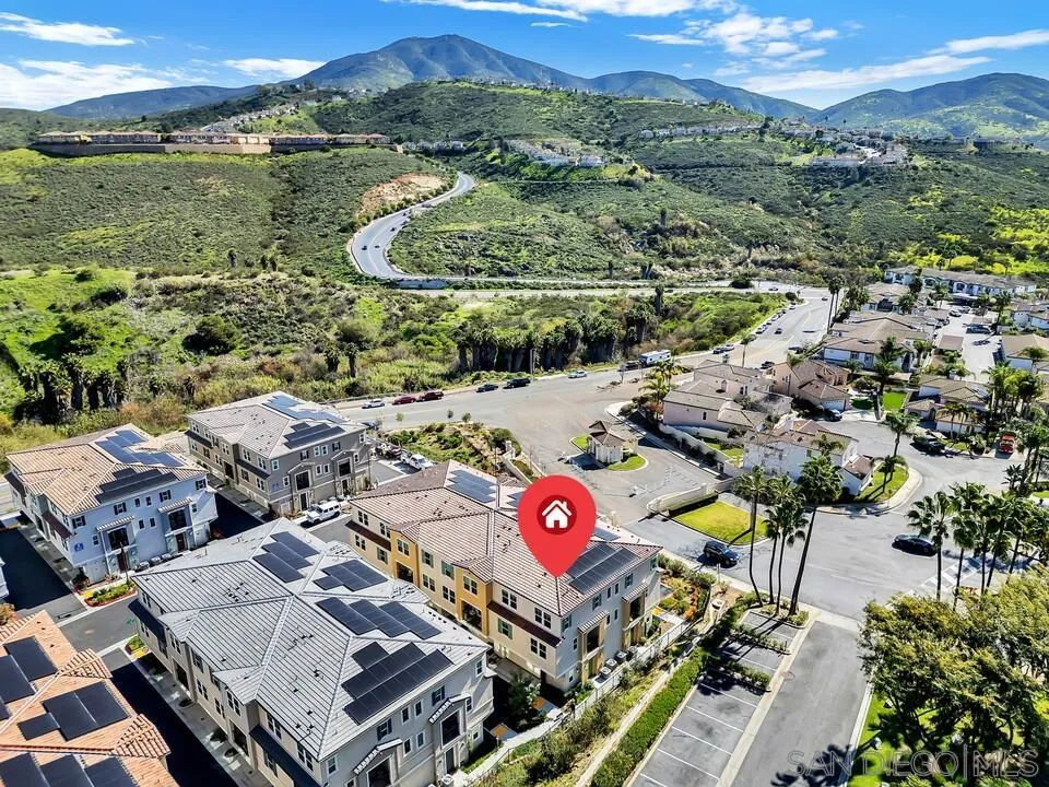 2822 Juniper Berry Street Spring Valley, CA 91977 - Photo 28 of 34