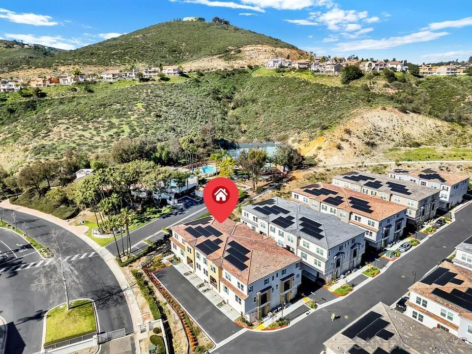 2822 Juniper Berry Street Spring Valley, CA 91977 - Photo 30 of 34