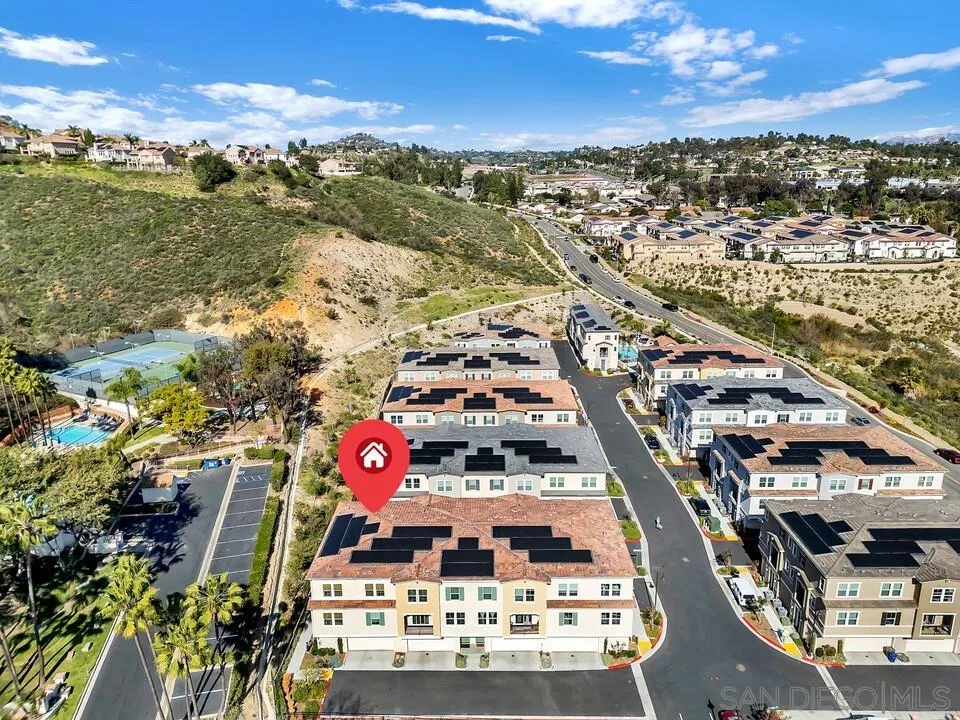 2822 Juniper Berry Street Spring Valley, CA 91977 - Photo 32 of 34