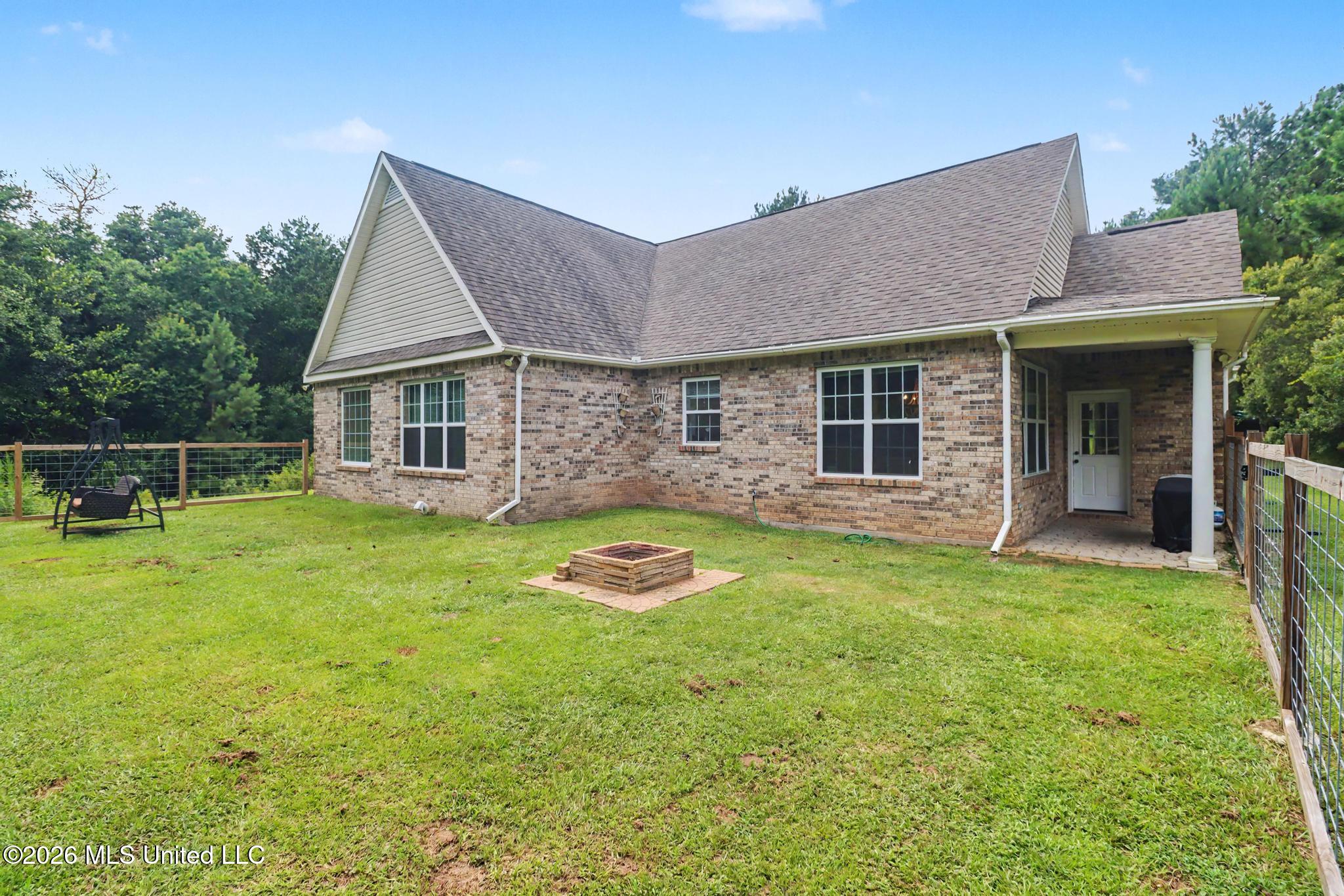 90 Percy O'Neal Road McHenry, MS 39561 - Photo 25 of 29 IMG_2449