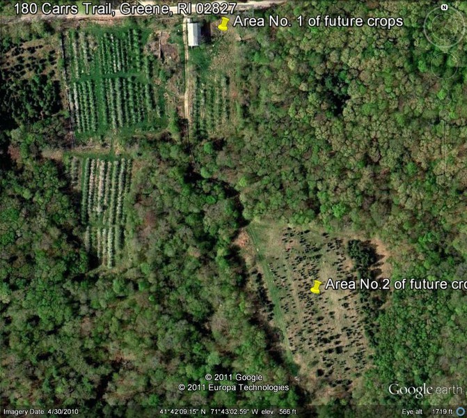 0 Carrs Trail Coventry, RI 02827 - Photo 1 of 3