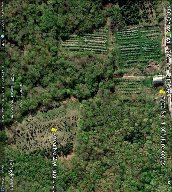 0 Carrs Trail Coventry, RI 02827 - Photo 3 of 3