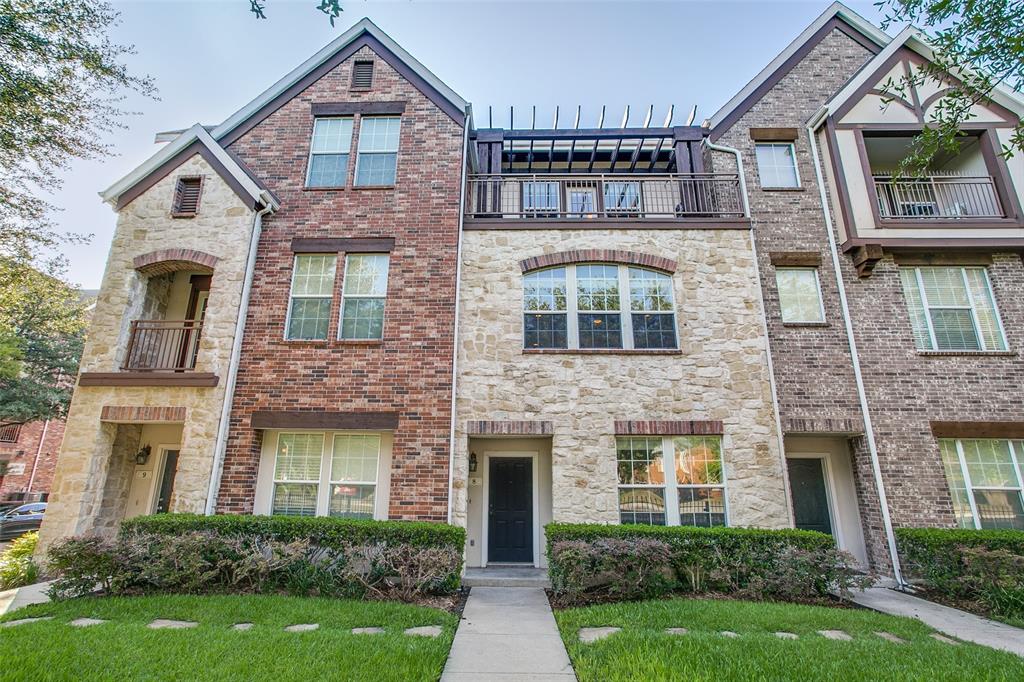 1600 Abrams Road, Unit 8 Dallas, TX 75214 - Photo 1 of 25