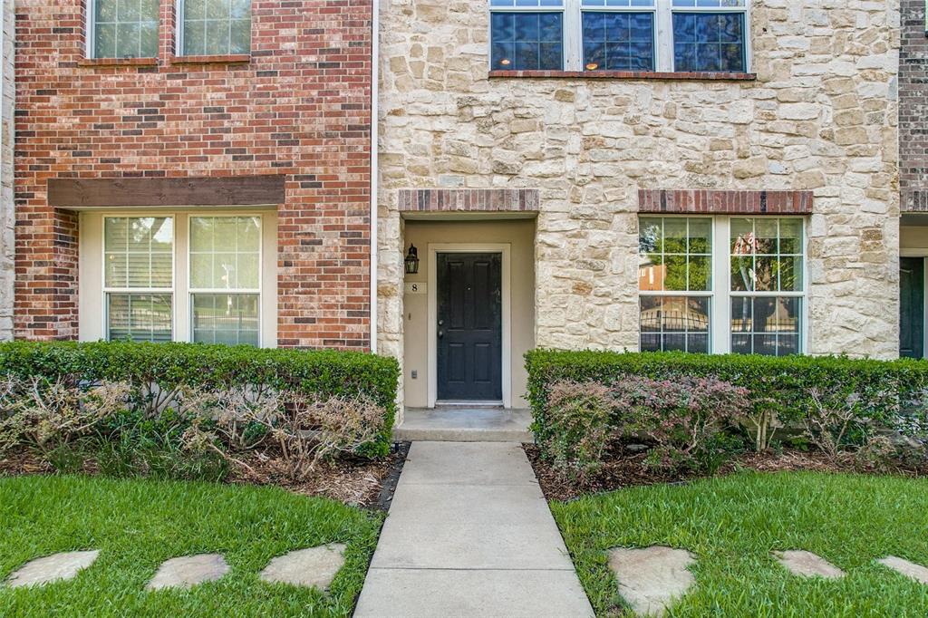 1600 Abrams Road, Unit 8 Dallas, TX 75214 - Photo 3 of 25
