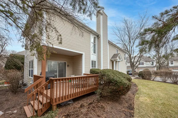 $404,900 | 1016 Middleton Place, Unit 1016, Lisle, IL 60532