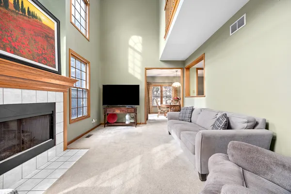 $404,900 | 1016 Middleton Place, Unit 1016, Lisle, IL 60532