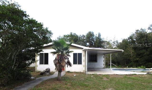 17025 Dalberg Drive Spring Hill, FL 34610 - Photo 1 of 1