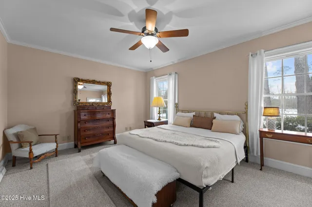 $995,000 | 442 Whichards Beach Road, Chocowinity, NC 27817