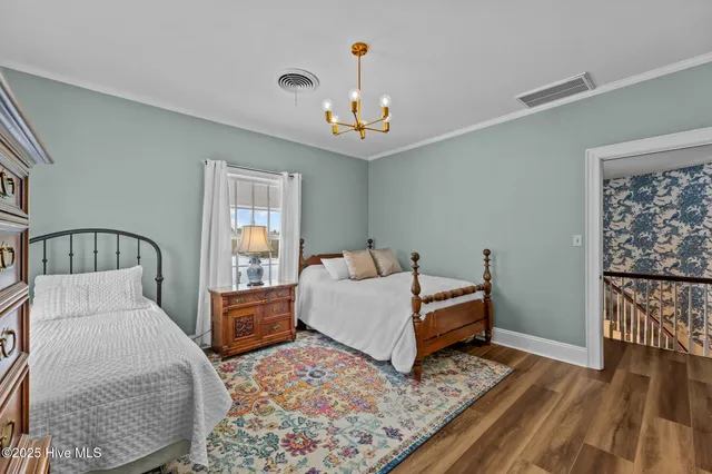 $995,000 | 442 Whichards Beach Road, Chocowinity, NC 27817