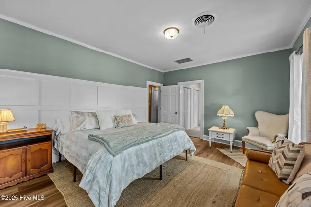 $995,000 | 442 Whichards Beach Road, Chocowinity, NC 27817