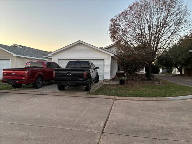 $165,000 | 10202 Berrybriar Lane, Tomball, TX 77375