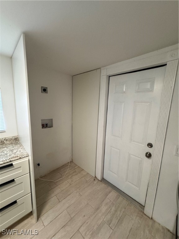 15344 Wall Drive Fort Myers, FL 33908 - Photo 14 of 21 a view of utility room