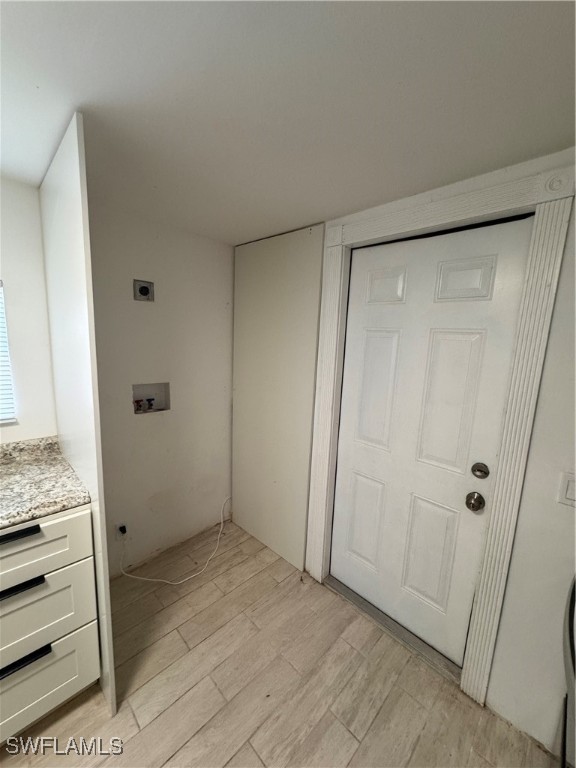 15344 Wall Drive Fort Myers, FL 33908 - Photo 15 of 21 a view of utility room