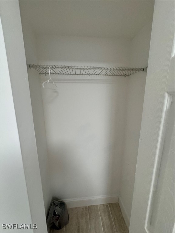 15344 Wall Drive Fort Myers, FL 33908 - Photo 8 of 21 a view of closet