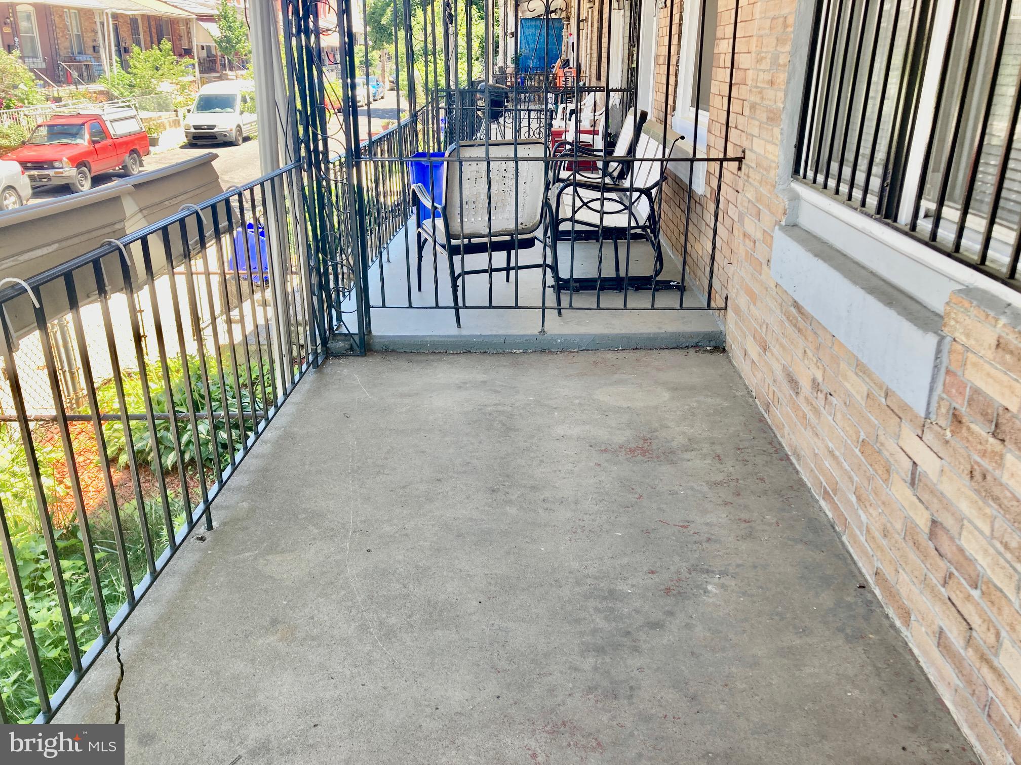 5258 Hazel Avenue Philadelphia, PA 19143 - Photo 21 of 22 a view of entryway