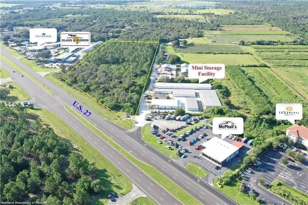 $4,999,000 | 4355 US-27 South, Sebring, FL 33870