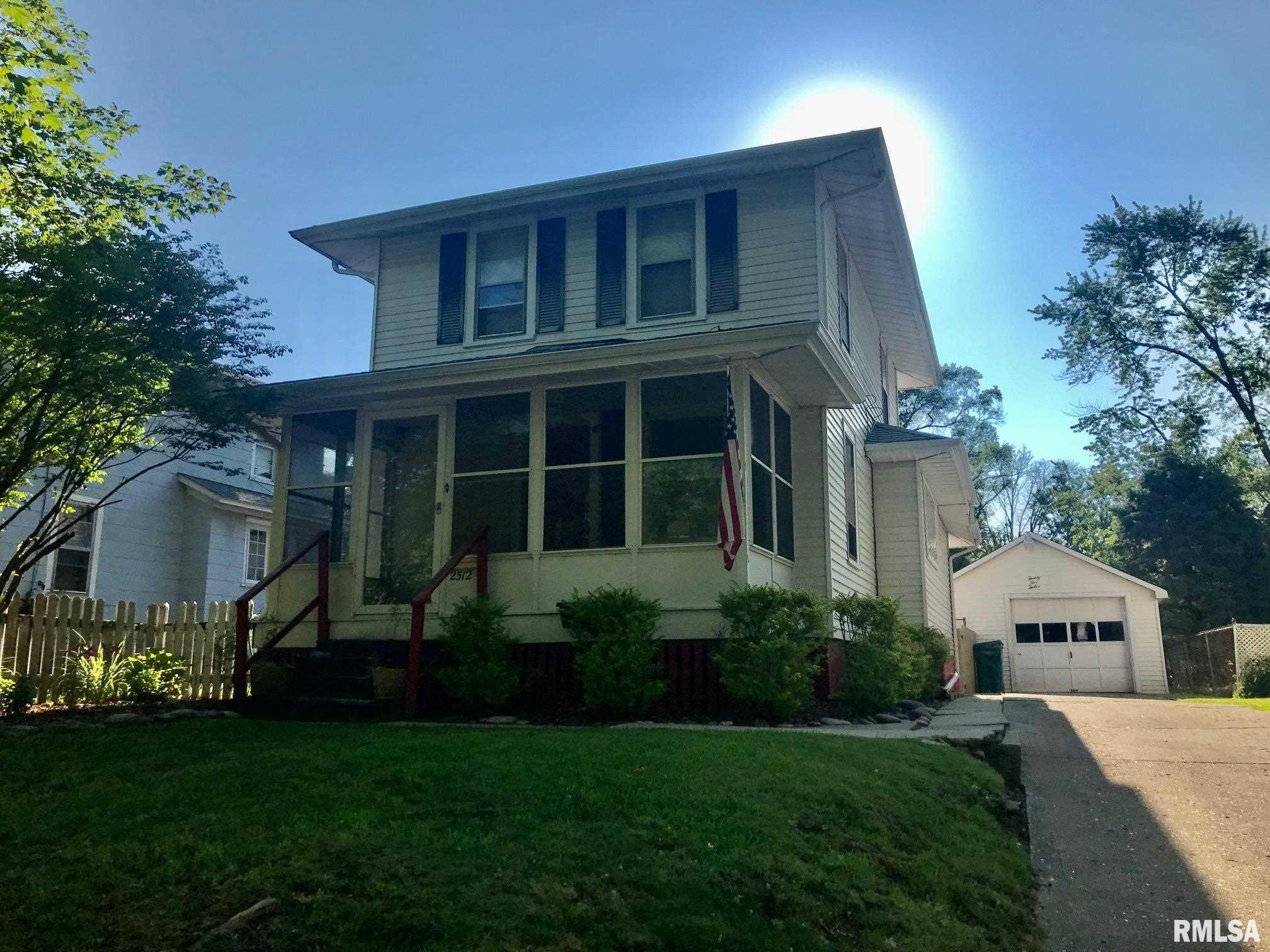 2512 South 9th Street Springfield, IL 62703 - Photo 1 of 31