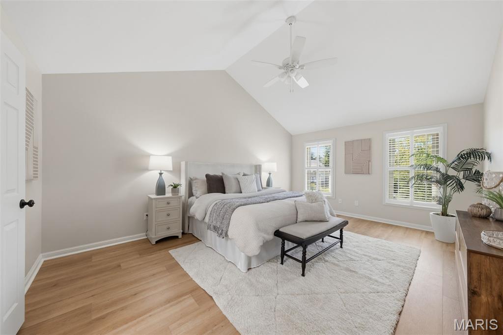 1805 Sumter Ridge Court Chesterfield, MO 63017 - Photo 21 of 47