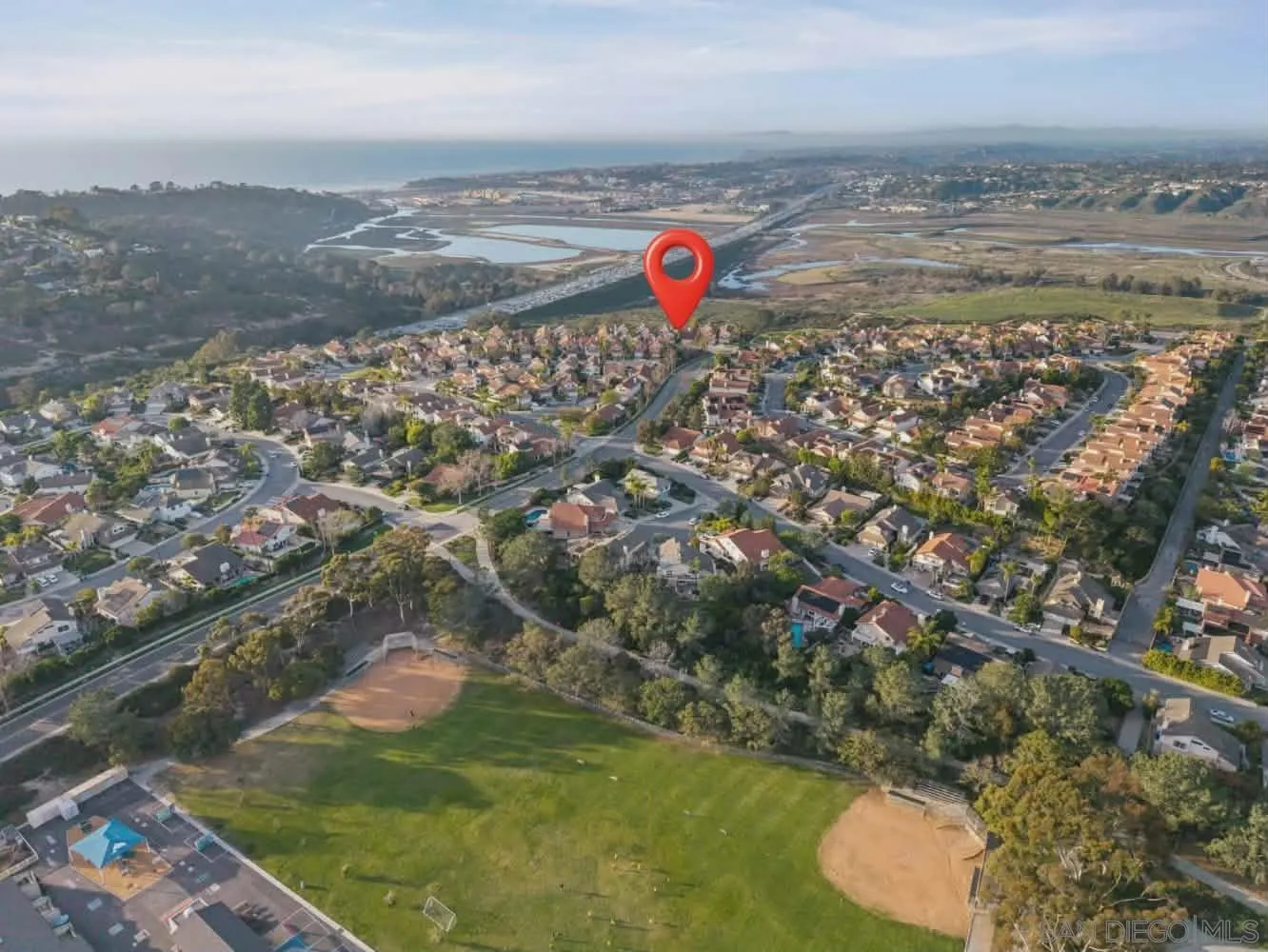 13286 Ocean Vista Road San Diego, CA 92130 - Photo 64 of 66