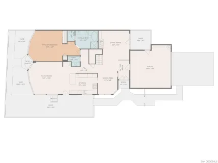 $12,000 | 13286 Ocean Vista Road, San Diego, CA 92130